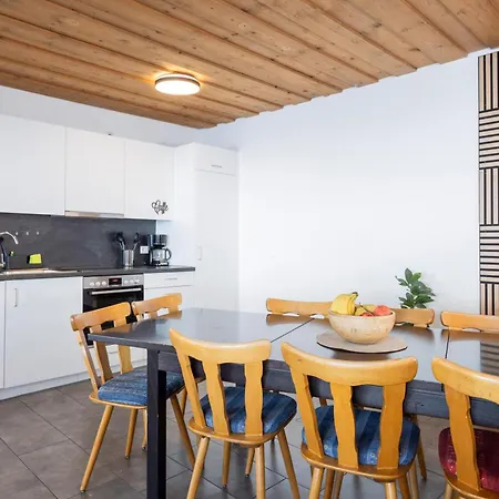 Zum Hüttenklaus - 12 Personen Gruppenunterkunft In Den Bergen Mit Eigenem Badezuber Ferienhaus Bad Hindelang