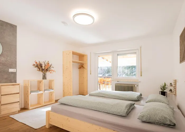 Zum Huettenklaus - 12 Personen Gruppenunterkunft In Den Bergen Mit Eigenem Badezuber באד הינדלאנג